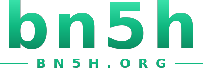 bn5h logo